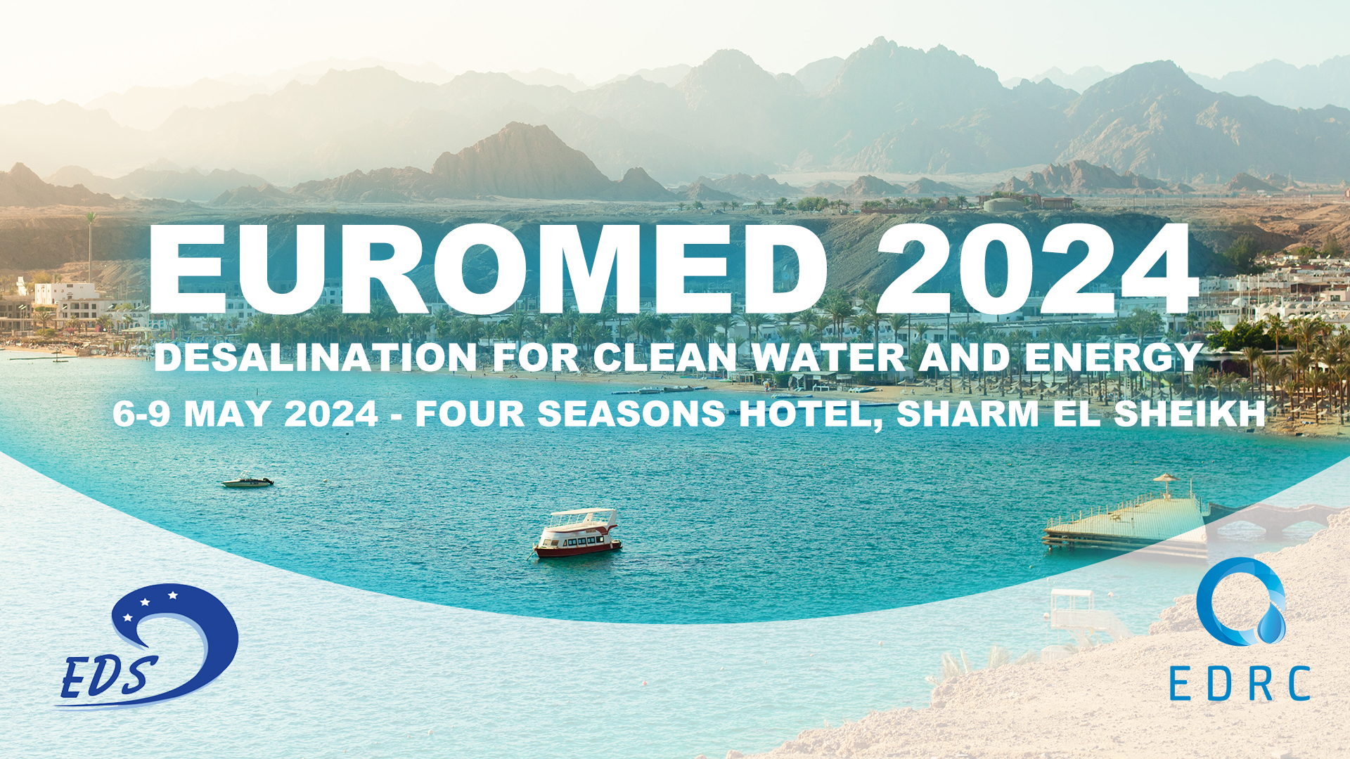 Step 1   Euromed2023 